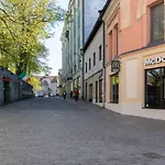 Old Town Amazing Apartment